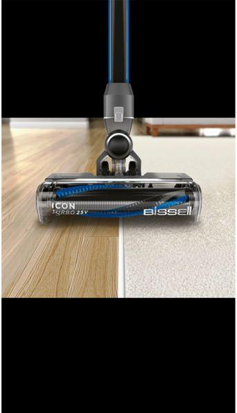 Produktbild Bissell Icon Turbo