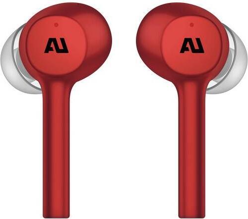 Image du produit Ausounds AU-Stream Red (Sans fil)