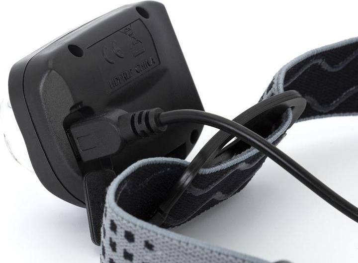 Produktbild Energizer LED-Stirnlampe Vision Ultra HD, 400 lm (400 lm)