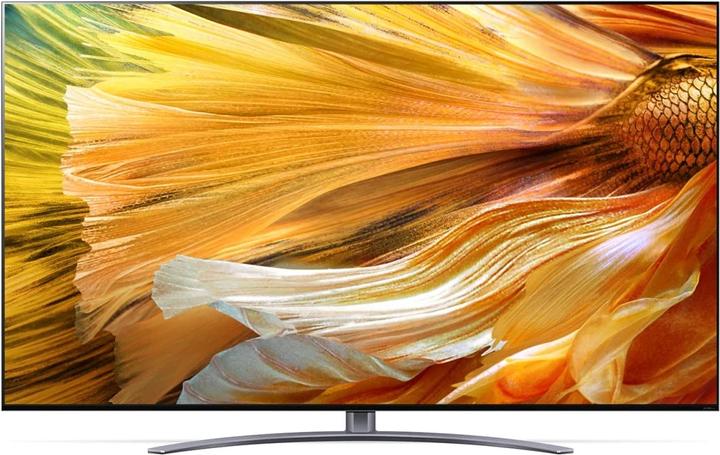 Productafbeelding LG 65QNED919PA (65", Mini-LED, 4K, 2021)
