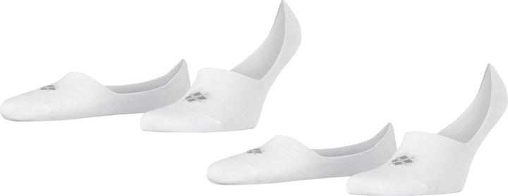 Immagine prodotto Burlington Füsslinge "Everyday" (Confezione da 2, 43 - 44)