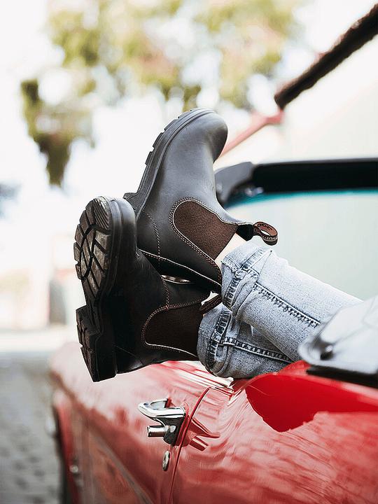 Image du produit Blundstone bottes (46)