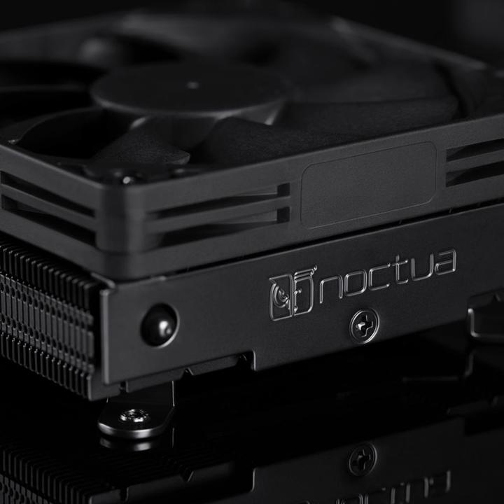 Produktbild Noctua NH-L9i Chromax Black (37 mm)