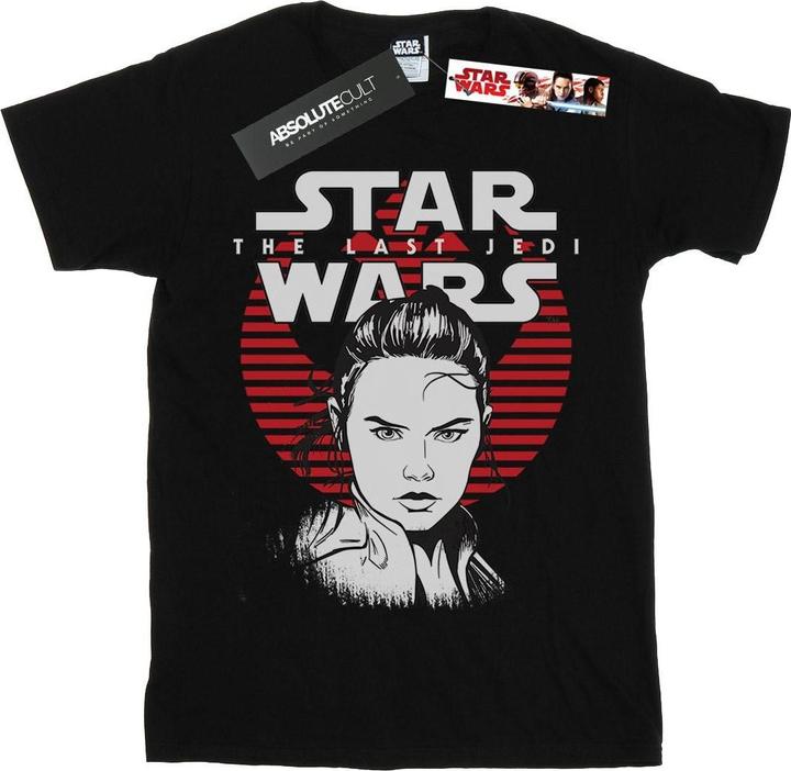Produktbild Star Wars The Last Jedi Heroes TShirt (3XL)