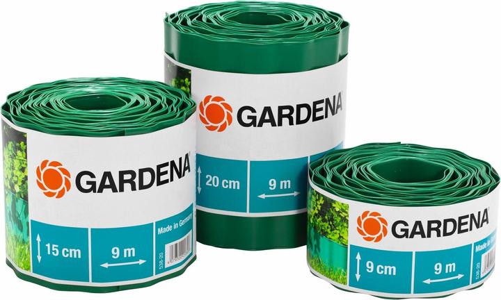 Gardena Bordure de pelouse (900 cm)