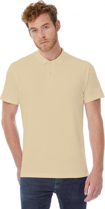 Immagine prodotto B&C Id.001 Polo a maniche corte (3XL)