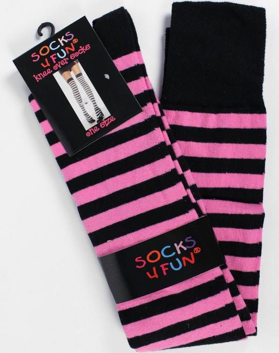 Produktbild Wowerat Overknees Socken /