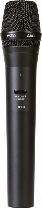 Actual product image AKG DMS100 Vocal Set P5