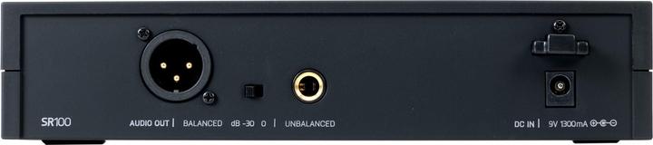 Actual product image AKG DMS100 Vocal Set P5