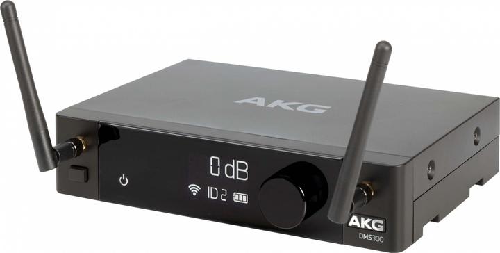 Immagine prodotto AKG Set strumentale DMS300