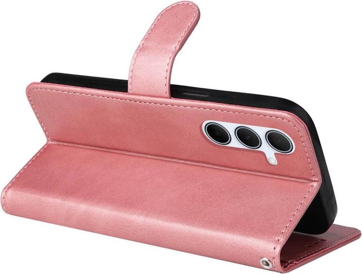 Produktbild Cover-Discount Galaxy A56 - Premium Handyhülle Etui (Samsung Galaxy A56)