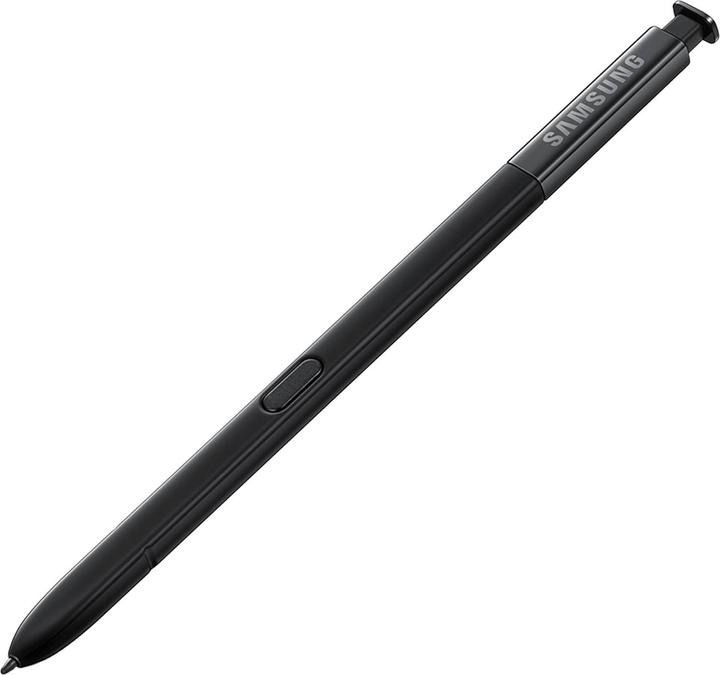 Actual product image Samsung S Pen black
