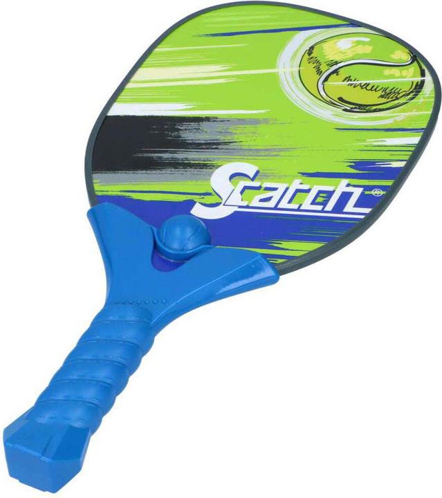 Produktbild Scatch Tennisset, 4 Stk.
