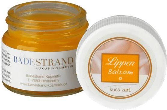 Immagine prodotto Badestrand Balsamo per le labbra (Balsamo, 15 ml)