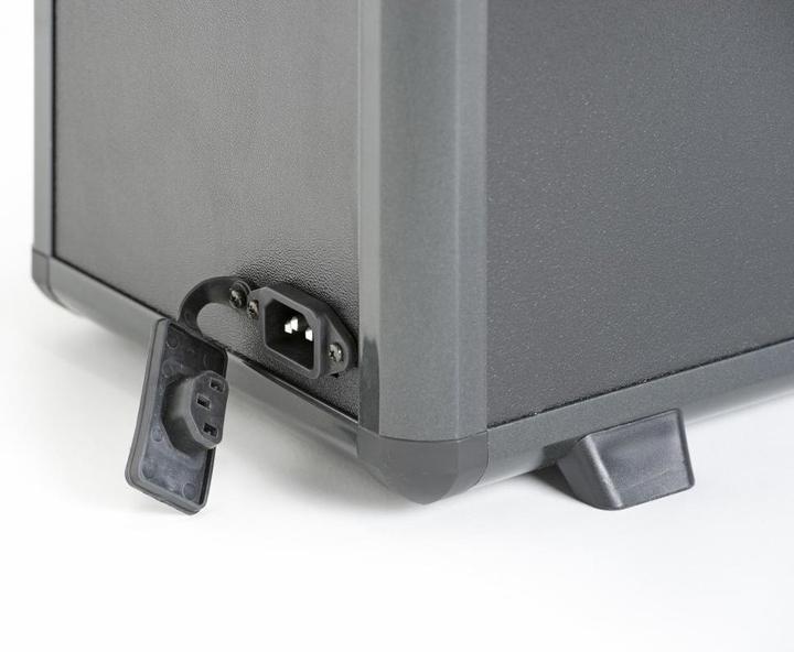 Produktbild Dicota DataBox Allround Canon iP100, D30659 (15.40")