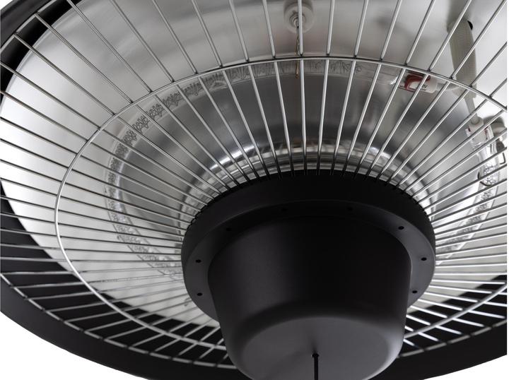 Produktbild Furber Deckenheizstrahler ATON 1500 W (1500 W)