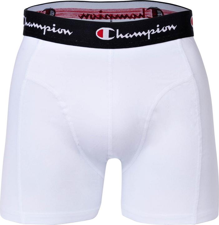Actual product image Champion Casual Stretch Boxer Shorts (M)