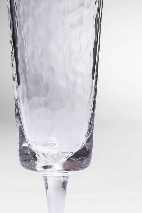 Immagine prodotto Kare Design Omaggio in bicchiere di champagne (16.50 cl, 1 Occhiali, Bicchieri da champagne)