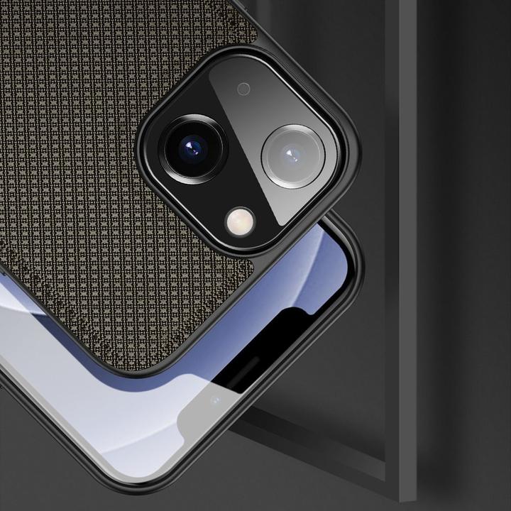 Image du produit Dux Ducis Couverture rigide de la série Fino (Apple iPhone 13 mini)