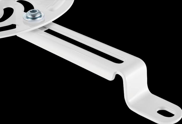 Actual product image LogiLink Beamer mounting (Ceiling)