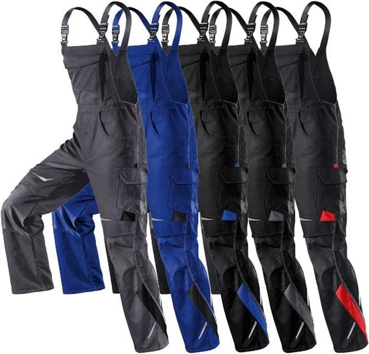 Charcoal, Black, Grey, Royal blue