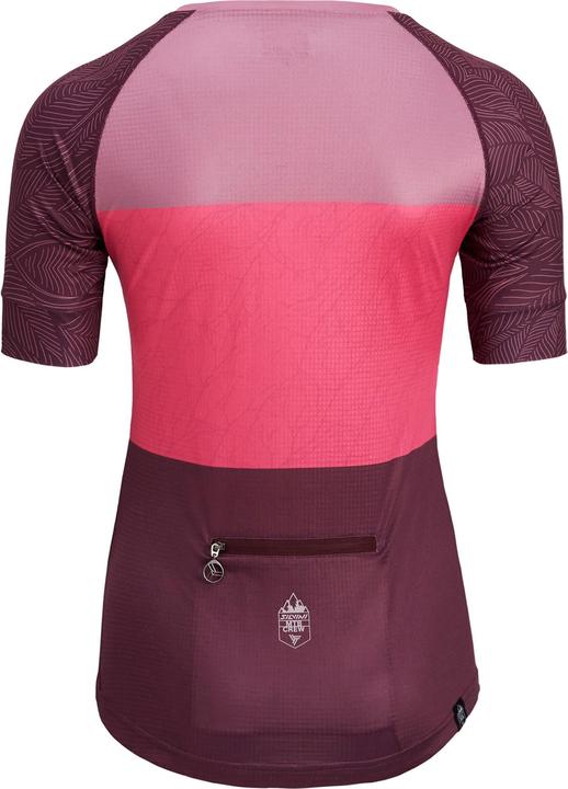 Image du produit MGA Femmes Silvini Women Jersey Stabina WD1432 T-shirt (L)