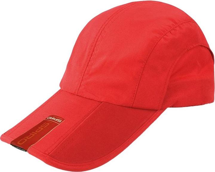 Result Folding Peak Baseball Cap (One size)