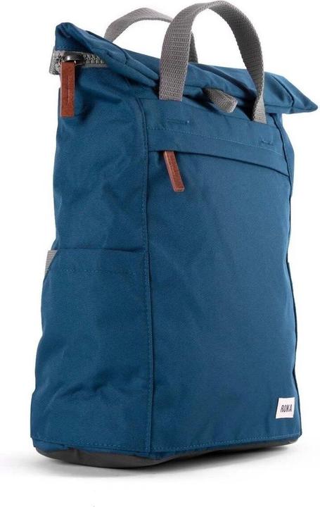 Immagine prodotto Roka London Finchley A Sustainable Marine 12-15 bottiglie riciclate (15 l)