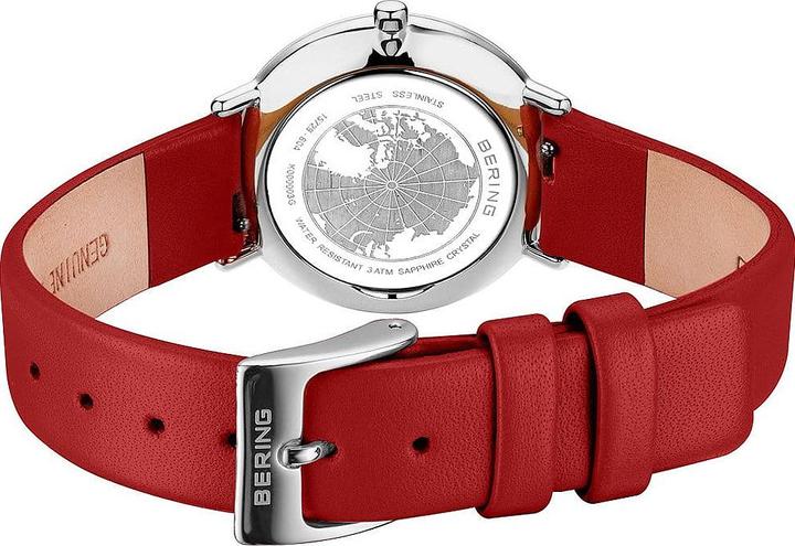 Immagine prodotto Bering Orologio da polso ultra sottile (Orologio da polso analogico, 29 mm)