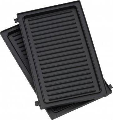 Actual product image WMF Lono Snack Master Sandwich Maker and Waffle Iron