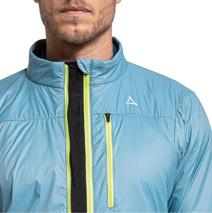 Produktbild Schöffel Rugged Hybrid Jacke (56)