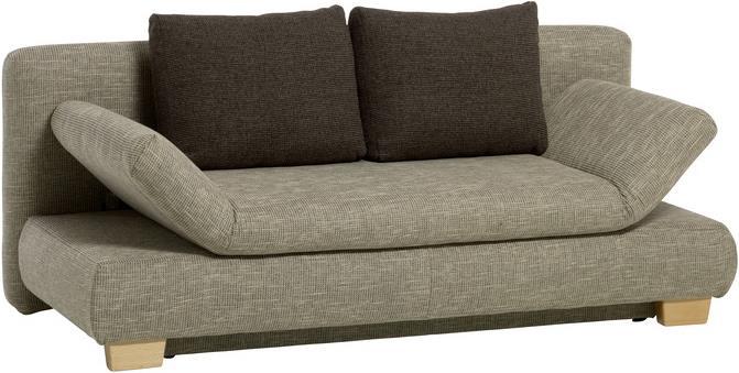 Produktbild pfister Rumba (Bettsofa)