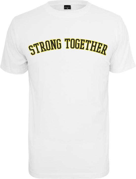 Produktbild Mister Tee Strong Together Tee (M)