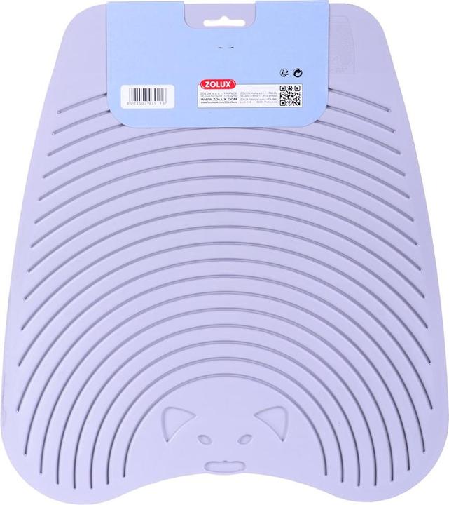 Image du produit Kerbl Tapis de litière pour chat 39 x 35 cm