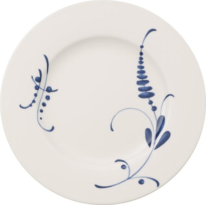 Vieux Luxembourg Brindille Dinner Plate (1 x, 27 cm)