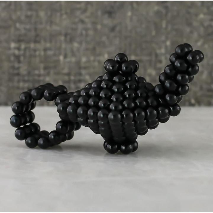 Produktbild Neoballs Kugelmagnete Schwarz