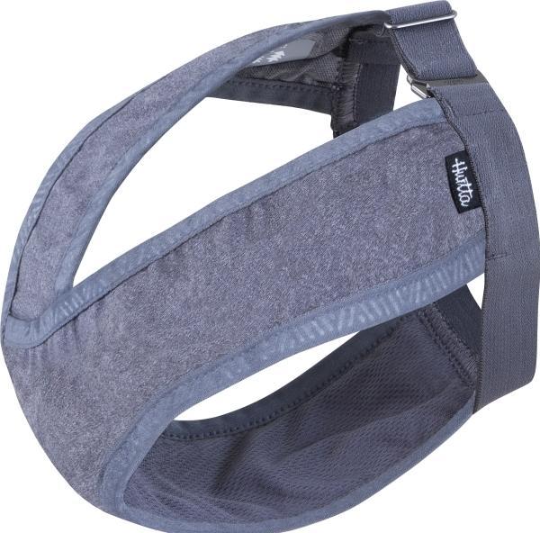 Hurtta Breezy Hygiene Pants ECO nero M