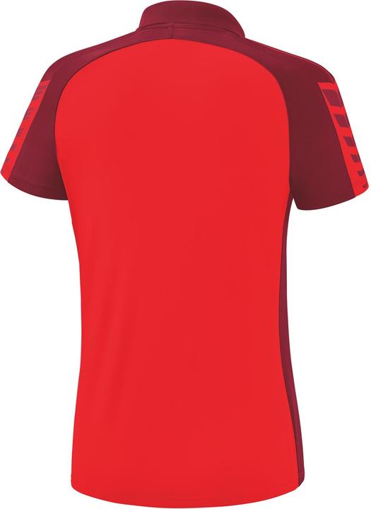 Actual product image Erima Six Wings Polo Shirt (42)