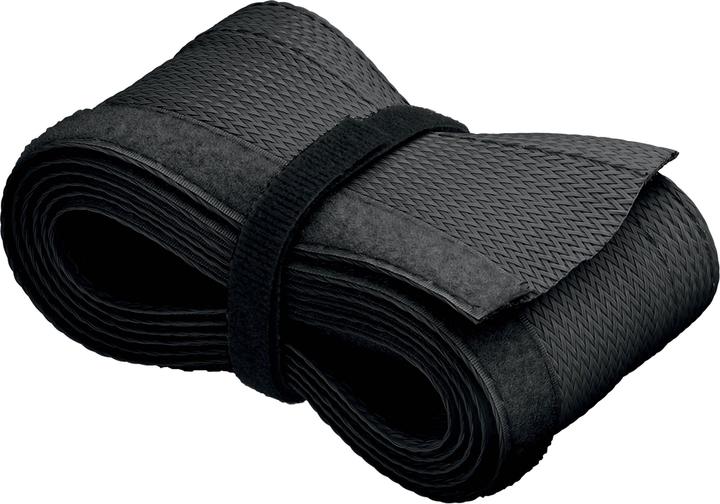 Deltaco LDR08 - kabelfleksibelt rør (Kabelopening, 180 cm)