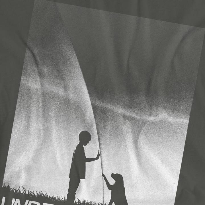 Produktbild Under the Dome I'm Spielberg TShirt (XL)