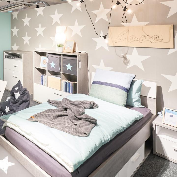 Produktbild pfister Starlight (90 x 200 cm)