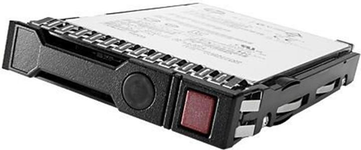 Actual product image HPE 600GB 12G SAS 10K (0.60 TB)