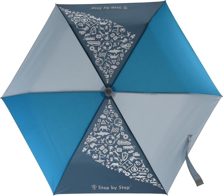 Doppler Blue