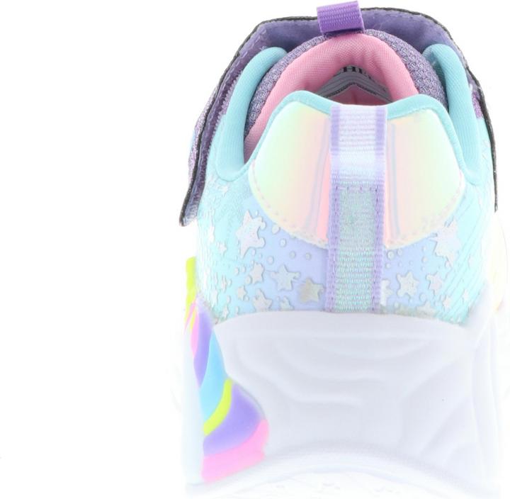 Produktbild Skechers S-Lights Unicorn Dreams Sneaker Kinder (34)
