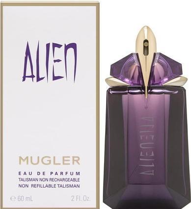 Actual product image Thierry Mugler Alien (Eau de parfum, 60 ml)