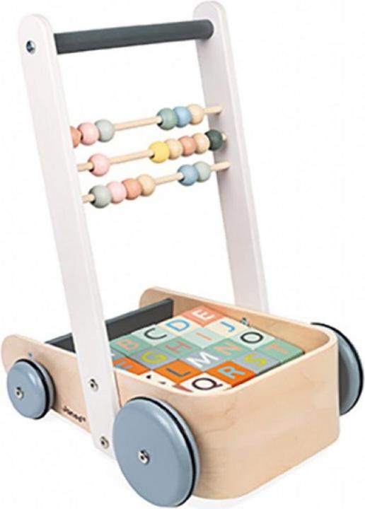 Janod Passeggino Sweet Cocoon