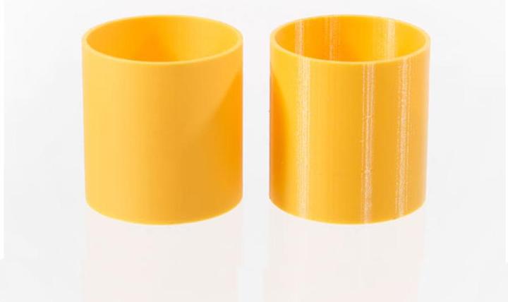 Produktbild Filament (PLA, 1.75 mm, 1000 g, Gelb)