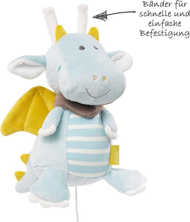 Produktbild Fehn Drache