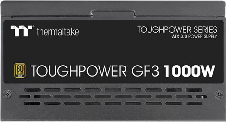 Produktbild Thermaltake Toughpower GF3 (1000 W)