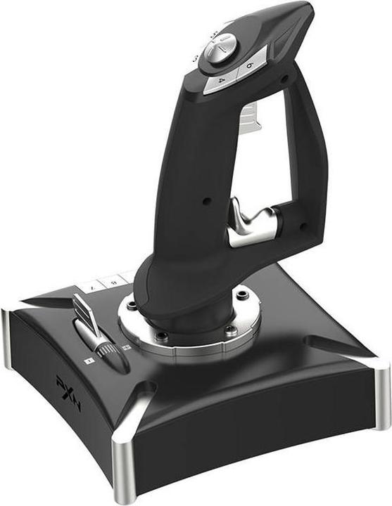 Immagine prodotto PXN Joystick PXN-2119 PRO Controllo di volo (PS3)